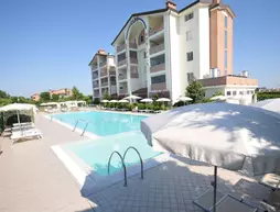 Residence Cleo | Emilia-Romagna - Ferrara (vilayet) - Comacchio