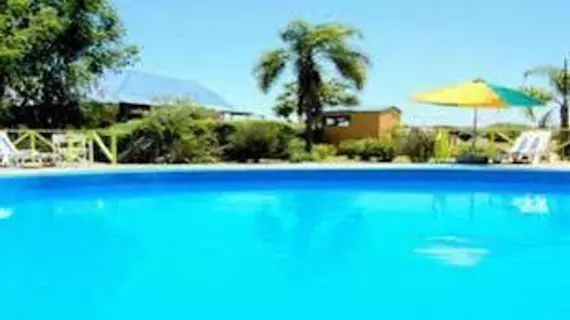 Rio Laura Delta Lodge | Buenos Aires (ili) - Primera Sección