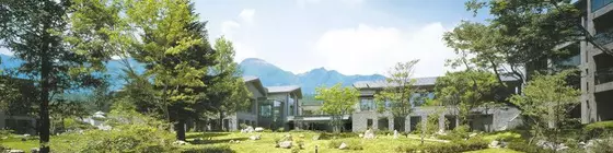 Hotel Harvest Nasu | Toçigi (idari bölge) - Nasu