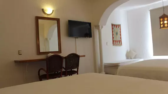 Hotel Aldea del Bazar & Spa | Oaxaca - Santa María Colotepec - Puerto Escondido