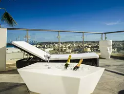 Paramount Bay Penthouse | Malta - Birzebbuga