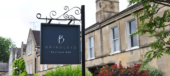 Brindleys | Somerset - Bath (ve civarı) - Bath