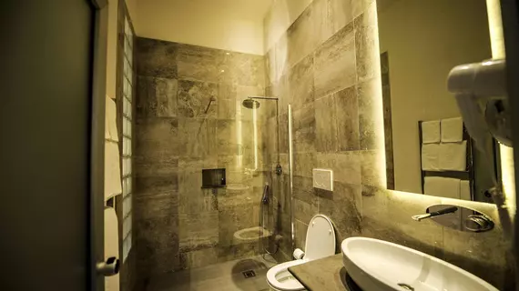 The Roman Empire Guesthouse | Lazio - Roma (ve civarı) - Roma Kent Merkezi - Monti