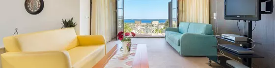 Aegean Blue Villa Eleni | Ege Adaları - Rodos Bölgesel Birimi - Rodos