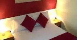 Abbey Lodge Hotel - B&B | Londra (ve civarı) - Batı Londra