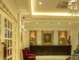 Merdeka Hotel | Johor - Kluang