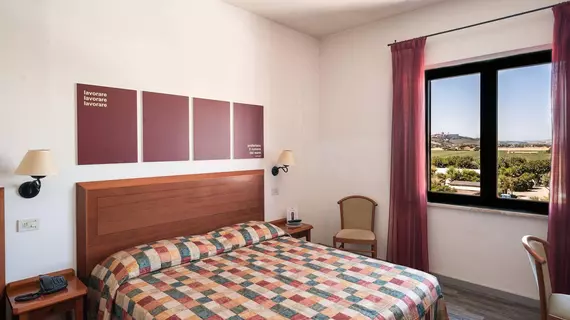 Hotel Il Brigantino | Marche - Macerata (vilayet) - Porto Recanati