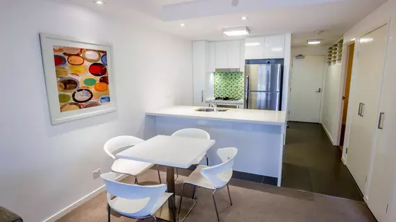 Eastwood Apartments | Queensland - Brisbane (ve civarı) - Woolloongabba