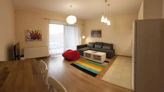 Yourplace Central Apartments | Küçük Polonya Voyvodalığı - Krakow (ve civarı) - Krakow - Stare Miasto