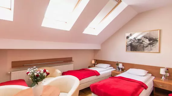 Kajzer Hostel | Küçük Polonya Voyvodalığı - Krakow (ve civarı) - Krakow