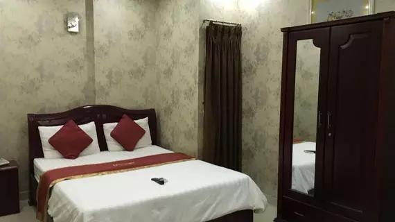 Huong Mai 2 Hotel | Binh Duong (vilayet) - Ho Şi Min Şehri (ve civarı) - Ho Chi Minh City - Phu Nhuan