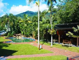 Lake Placid Tourist Park | Queensland - Cairns - Cairns (ve civarı) - Caravonica