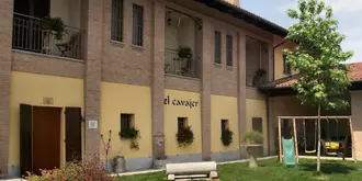 Agriturismo B&B El Cavajer