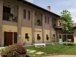 Agriturismo B&B El Cavajer | Piedmont - Cuneo (il) - Revello