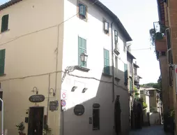 B&B Orvieto in Terrazza | Umbria - Terni (vilayet) - Orvieto