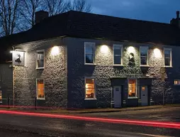 The George Inn | Wiltshire (kontluk) - Warminster