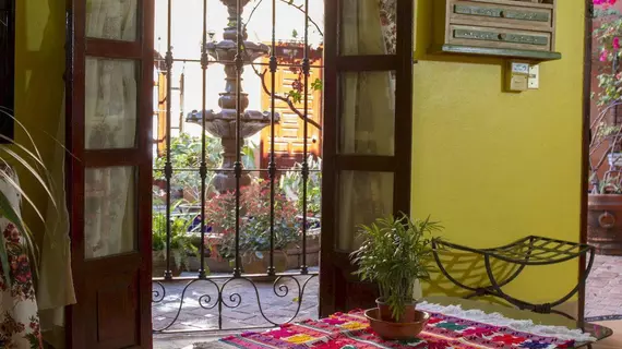 Hacienda Suites Hotel | Oaxaca - Santa María Colotepec - Puerto Escondido