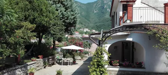 Agriturismo Mare e Monti | Campania - Salerno (il) - Tramonti