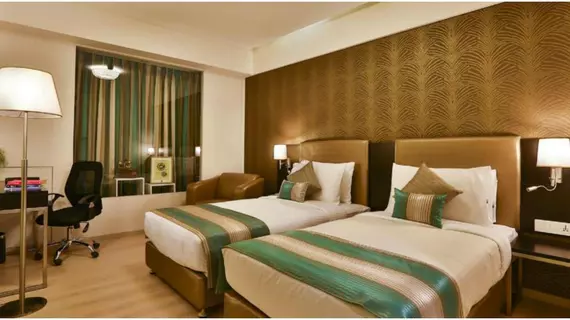 Hotel T24 Residency | Maharaştra - Raigad - Bombay (ve civarı) - Bombay - Malad - Batı Banliyöleri