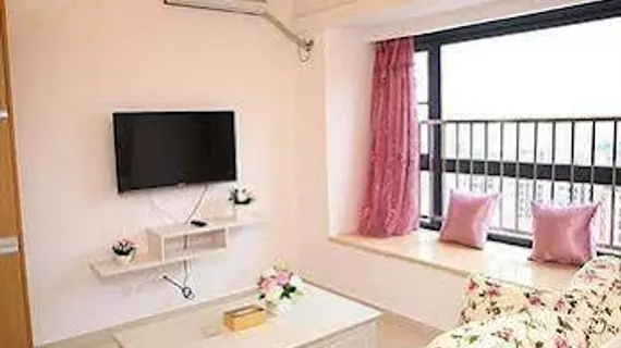 Enjoy Private Home Chain Hotel Apartment | Guangdong - Guangzhou (ve civarı) - Guangzhou