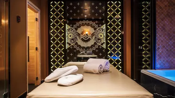 Villa Diyafa Boutique Hôtel & Spa | Rabat (ve civarı) - Rabat