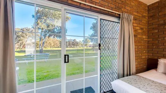 Thurgoona Country Club Resort | New South Wales - Albury (ve civarı) - Thurgoona