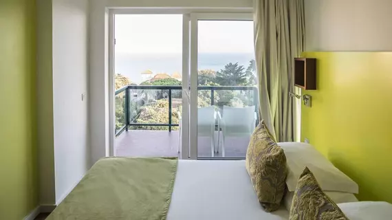 Saboia Estoril Hotel | Lizbon Bölgesi - Cascais - Estoril