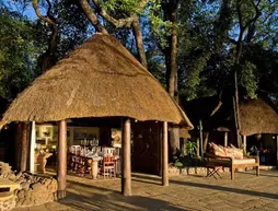 Tongabezi Lodge | Livingstone