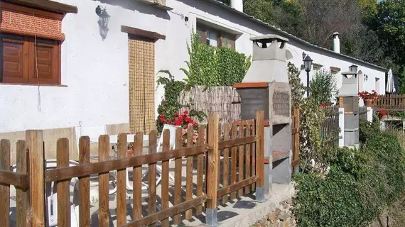 Casa Rural Barranco de la Salud | Andalucia - Granada (il) - Alpujarra Granadina - Nevada