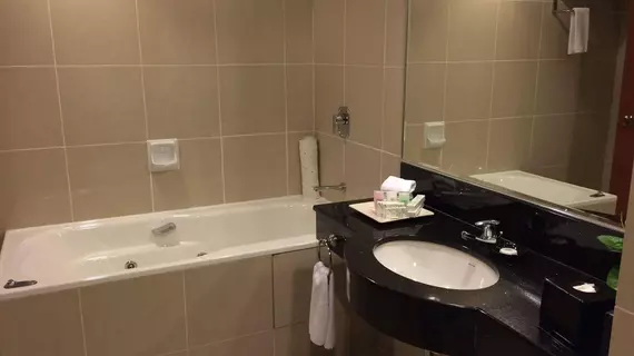 Bayview Hotel Melaka | Malacca - Malacca