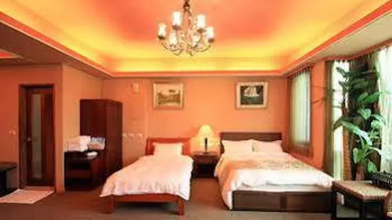 Mei Lun 85 Bed and Breakfast | Hualien İdari Bölgesi - Hualien (ve civarı) - Hualien Şehri - Hualien Şehir Merkezi