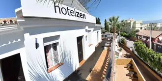 Hotel Zen