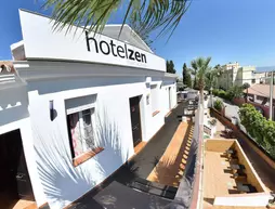 Hotel Zen | Andalucia - Malaga İli - Torremolinos