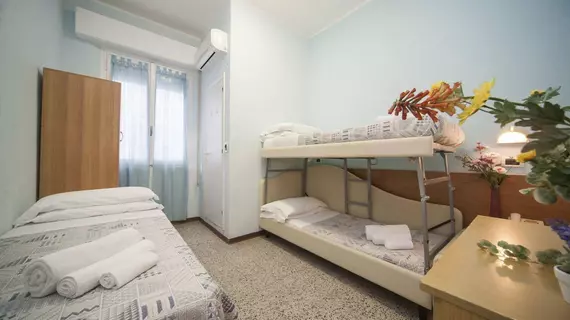 Hotel Eliseo | Emilia-Romagna - Rimini