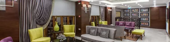 Ferman Hilal Hotel |  Istanbul  - Beyoğlu - Talimhane