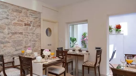 Antique Split Luxury Rooms | Split-Dalmaçya - Split - Split Eski Kent Bölgesi