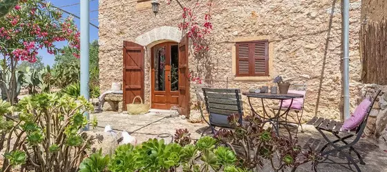 Casa Pina | Balearic Adaları - Mayorka Adası - Pla de Mallorca