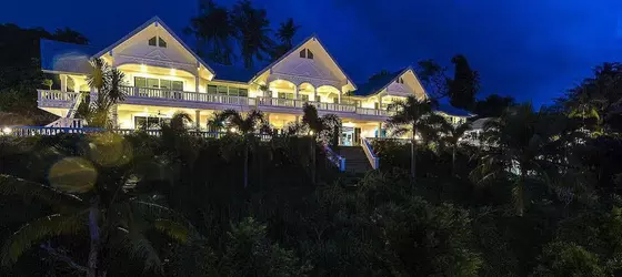 Eden Resort | Phuket (ve civarı) - Thalang