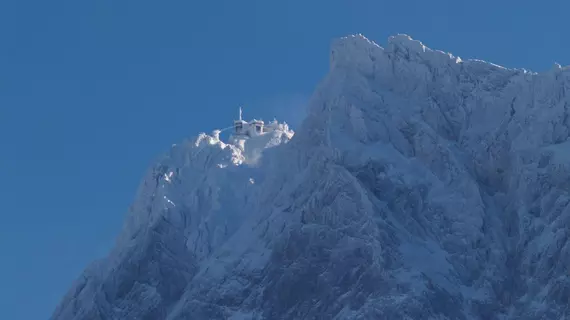 Gästehaus Alpenblick | Tirol - Reutte (ve civarı) - Lermoos