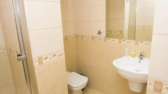 Hotel Poleski | Küçük Polonya Voyvodalığı - Krakow (ve civarı) - Krakow