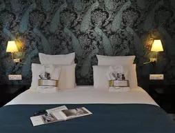 Mercure Paris Saint Cloud Hippodrome | Ile-de-France - Paris - Hauts-de-Seine