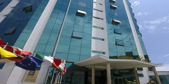 Miraflores Colon Hotel