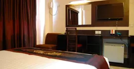 Hotel Yankin | Yangon - Yankin İlçesi