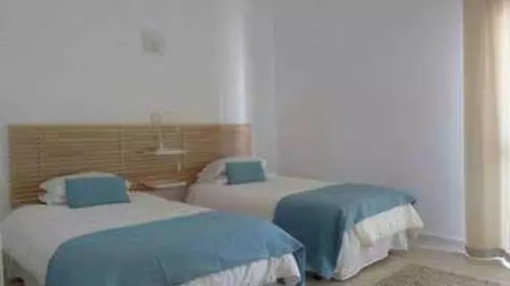 Belo Horizonte Guest House | Algarve - Faro Bölgesi - Lagos