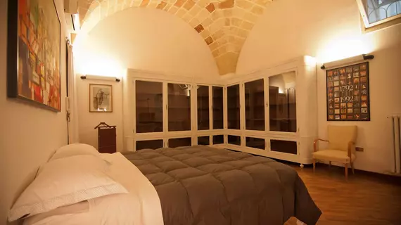 Tito Schipa B&B | Puglia - Lecce (il) - Lecce - Lecce Tarihi Kent Merkezi