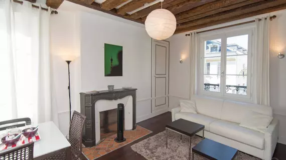 BP Apartments - Le Marais area | Ile-de-France - Paris - Marais