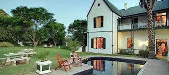 The Willow Historical Guest House | Eastern Cape - Baviaans - Willowmore