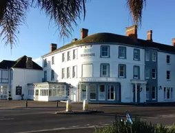 The Beach Hotel | Somerset - Minehead