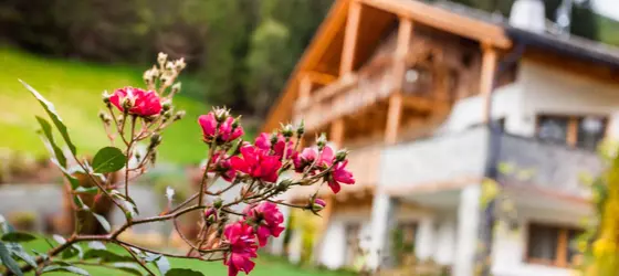 Alpine Mountain Chalet | Trentino-Alto Adige - Güney Tirol (il) - Marebbe