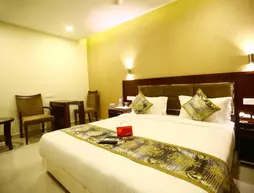 Hotel Alreef Residency | Tamil Nadu - Tiruvallur - Chennai (ve civarı) - Chennai - Fort Tondiarpet - Merkez Chennai